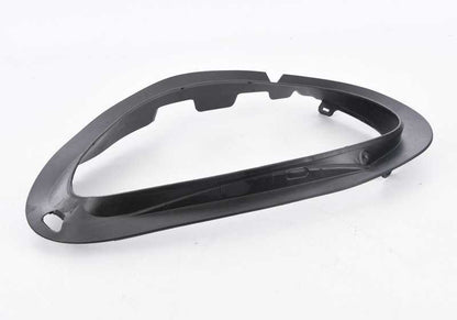 FARM BOARD AND HOOK OF THE LEFT ENGINE OEM 51767388101 FOR MINI COUNTRYMAN F60, F60 LCI. Original Mini.