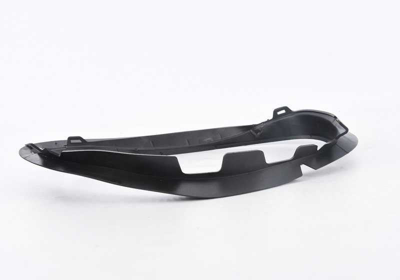 FARM BOARD AND HOOK OF THE LEFT ENGINE OEM 51767388101 FOR MINI COUNTRYMAN F60, F60 LCI. Original Mini.