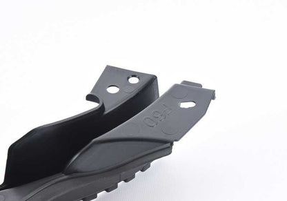 Junta de estanqueidad derecha capó delantero OEM 51767388094 para MINI F60 (Countryman). Original MINI.