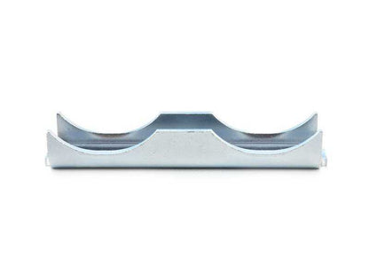 Abrazadera de escape OEM 18211246379 para BMW E12 y E24. Pieza original BMW.