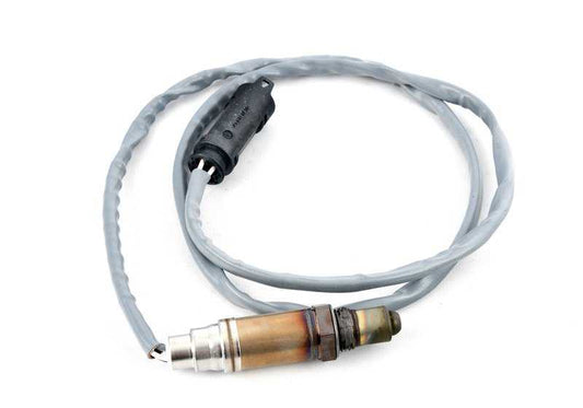 Sonda lambda OEM 11787524530 para BMW E53 X5 3.0d. Original BMW.
