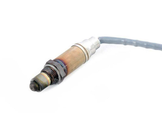 Sonda lambda OEM 11787524530 para BMW E53 X5 3.0d. Original BMW.