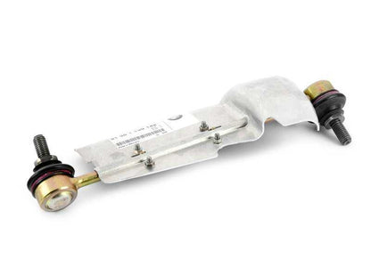 Barre de poussée avec déflecteur d'air droit OEM 31351139142 pour BMW E32. BMW d'origine.