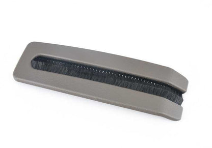 Embellecedor salpicadero OEM 51161911565 para BMW E23. Original BMW.