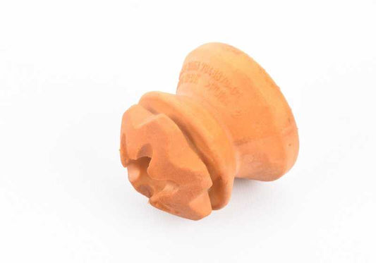 Zusätzlicher hinterer Stoßdämpfer für die BMW 5 F10 -Serie, 6 F06 -Serie, F06N (OEM 3353784870). Original BMW