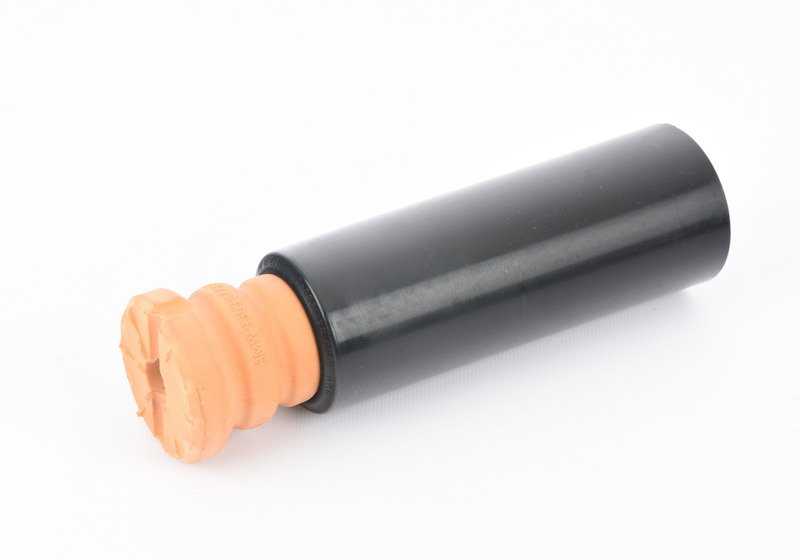 Tope de suspensión trasero OEM 33506773629 para BMW E91, E92, E93. Original BMW.
