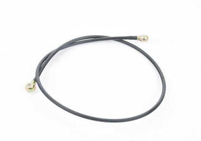 Linha de retorno de combustível para BMW 3 E21 Series, 5 E12 E12 (OEM 13311264815). BMW original.