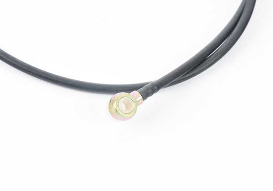 Linha de retorno de combustível para BMW 3 E21 Series, 5 E12 E12 (OEM 13311264815). BMW original.
