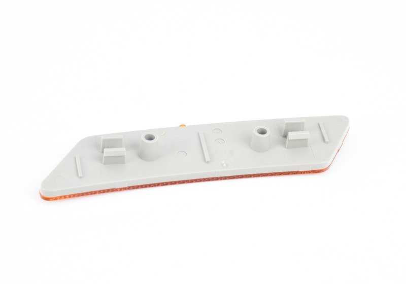 Left side reflector for BMW 2 Series F22, F23 (OEM 63147848451). Original BMW.