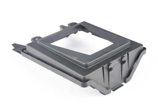 Soporte de relleno OEM 52207039809 para BMW E63, E64. Original BMW.