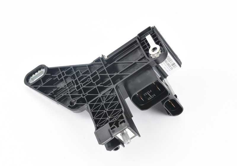 Punto de arranque auxiliar OEM 61149356159 para BMW F20, F21, F22, F87, F30, F34, F80, F32, F33, F36, F82, F83. Pieza original BMW.