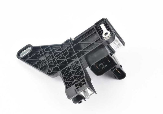 Punto de arranque auxiliar OEM 61149356159 para BMW F20, F21, F22, F87, F30, F34, F80, F32, F33, F36, F82, F83. Pieza original BMW.