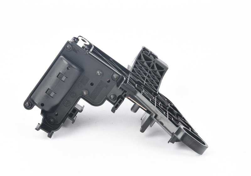 Punto de arranque auxiliar OEM 61149356159 para BMW F20, F21, F22, F87, F30, F34, F80, F32, F33, F36, F82, F83. Pieza original BMW.