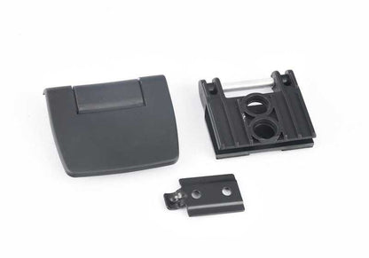 OEM 51476965253 TRUNK CERNO per BMW E61. BMW originale.