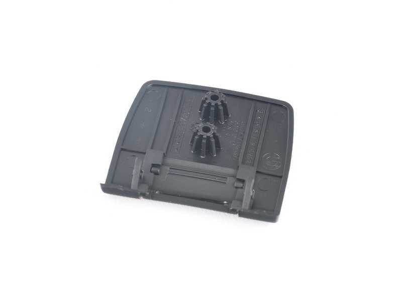 OEM 51476965253 TRUNK CERNO per BMW E61. BMW originale.