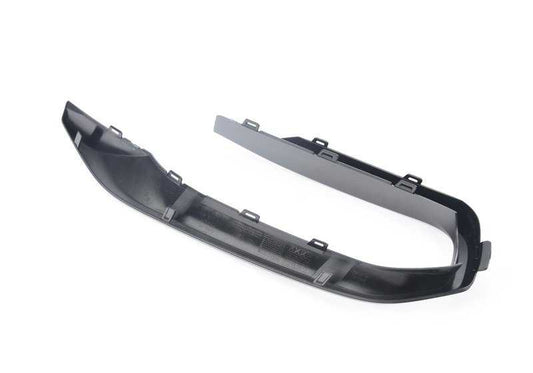 Sport Line decorative molding right for BMW F32, F33, F36 (OEM 51117432620). Genuine BMW