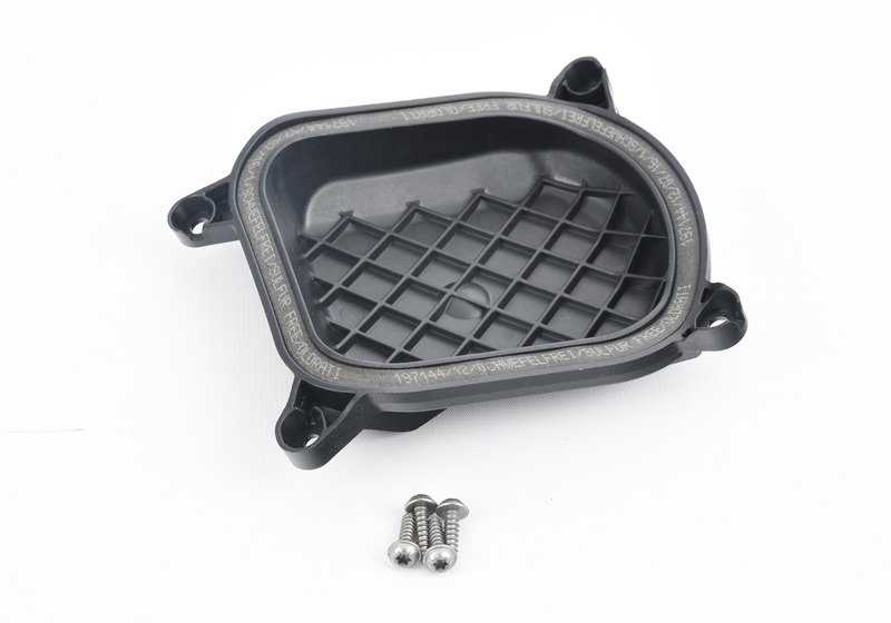 COUVERTURE COUVERTURE OEM GAUCHE 63117349289 pour BMW F10, F11. BMW d'origine.