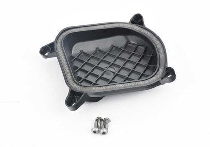 COUVERTURE COUVERTURE OEM GAUCHE 63117349289 pour BMW F10, F11. BMW d'origine.