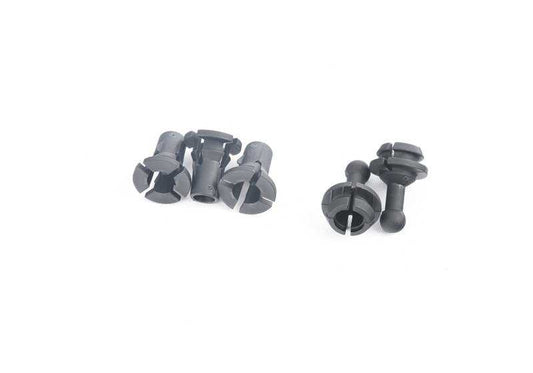 Sensor ACC (Control de Crucero Adaptativo) OEM 66316882614 para BMW G11, G12, G30, G31, G32, G01, G02, G05, G06, G07, G08, G14, G15, G16, I01. Original BMW.