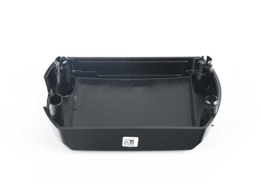 Radom para BMW Série 3 G20, G21, G28, G80 Série 4 G82, G83 Série 5 F90, G30 Série 6 G32 Série 7 G11, G12 Série 8 F91, G14 X3 F97, G01 X4 F98, G02 X5 F95 X6 F96 X7 G07 (OEM 66316877219). BMW original