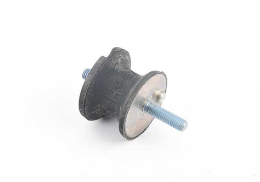 Soporte de transmisión OEM 22316799411 para BMW E81, E82, E87, E88, E90, E91, E92, E93, E60, E61, E84, E85, E89. Original BMW.