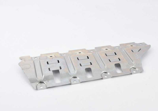 Séparateur d'huile OEM 11137557347 pour BMW (Modèles compatibles: E81, E82, E87, E88, E90, E91, E92, E93, E60, E61, F10, F11, E63, E64, E65, E66, F01, F02, E84, E83, F25, E70, E71, E85, E86, E89). BMW d'origine.