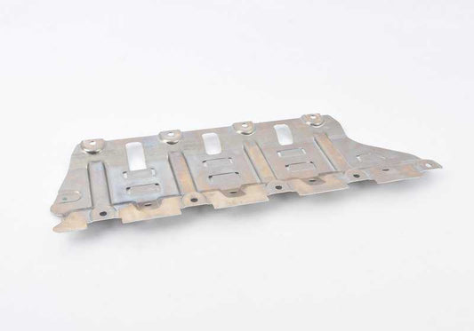 Séparateur d'huile OEM 11137557347 pour BMW (Modèles compatibles: E81, E82, E87, E88, E90, E91, E92, E93, E60, E61, F10, F11, E63, E64, E65, E66, F01, F02, E84, E83, F25, E70, E71, E85, E86, E89). BMW d'origine.