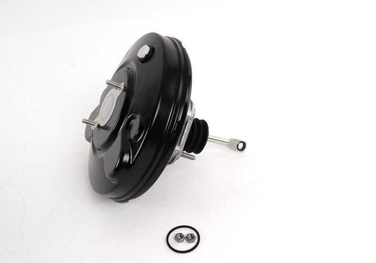 Brake servo (hydroboost) OEM 34336779682 for BMW E46, E85, E86. Genuine BMW