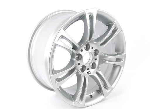 Llantas de aleación 18" diseño M Doble Radio 350 OEM 36117842651 para BMW F10, F10N, F06, F06N, F12, F12N, F13, F13N. Original BMW.