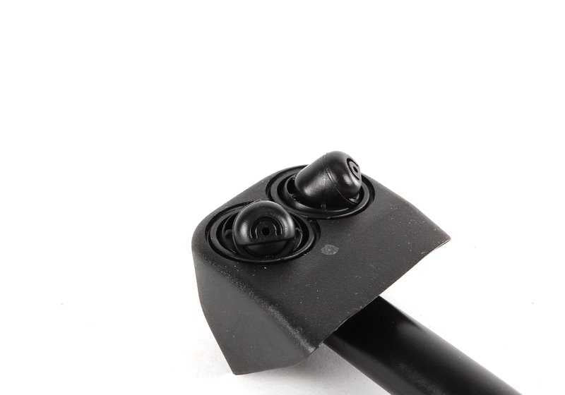 Left spray nozzle for BMW 3 Series E36 (OEM 61671393993). Original BMW