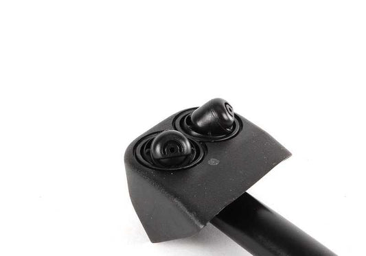 Left spray nozzle for BMW 3 Series E36 (OEM 61671393993). Original BMW