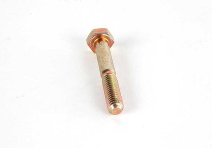 Tornillo hexagonal para BMW Serie 3 E21, E30, E46, Serie 5 E12, E28, E34, E39, Serie 6 E24, Serie 7 E23, E32, E38, Serie 8 E31 (OEM 07119912310). Original BMW.
