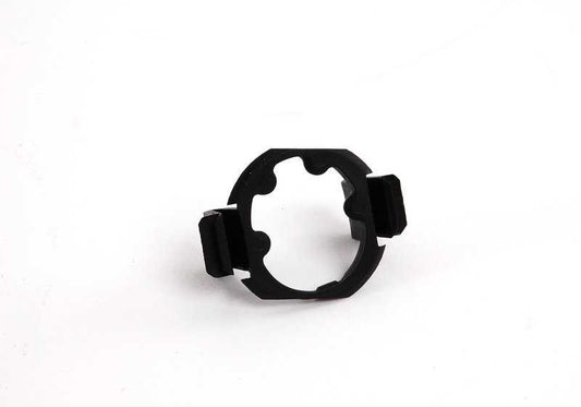 Silentblock derecho OEM 61678353212 para BMW E36 {316g, 316i (BE11, BE12, BE21, BE22, CA11, CA12, CA21, CA22, CA71)}. Original BMW.