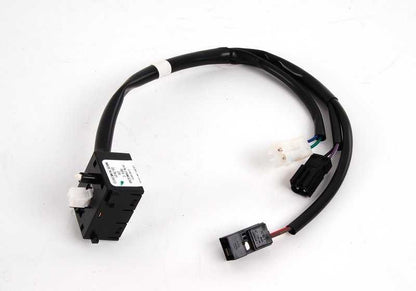 Interruptor de reglaje longitudinal y vertical derecho OEM 61318413894 para BMW Z3 E36. Original BMW.
