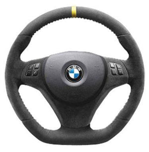 Bmw Performance Lenkrad Serie 1Er E8X 3Er E9X X1 E84. Original