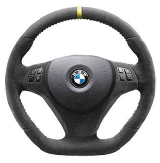 Volante deportivo OEM 32302157307 para BMW E81, E87, E90, E92, X1 E84.