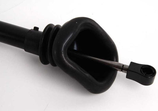 Tope de puerta trasera derecha OEM 51227001006 para BMW E65. Original BMW.