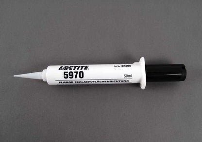 Liquid sealant LOCTITE OEM 83190404517 FOR BMW (Compatible models: E81, E82, E87, E88, F20, F21, F40, F52, F22, F23, F44, F45, F46, F87, G42, U06, E36, E46, E90, E90 , E91, E92, E93, F30, F31, F34, F35, F80, G20, G21, G28, G80, F32, F33, F36, F82, F8