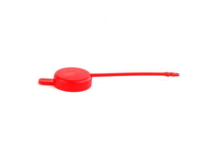 Tapa protectora OEM 12111364297 para BMW E21, E12, E24, E23, E32. Pieza original BMW.