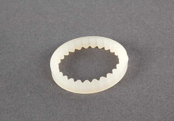 Anillo de amortiguación OEM 26117527519 para BMW E81, E82, E87, E88, F20, F21, F22, F23, E90, E91, E92, E93, F30, F31, F34, G20, G21, F32, F33, F36, F07, F10, F11, G30, G31, F06, F12, F13, G32, G11, G12, G14, G15, G16, E84, E83, F25, G01, F26, G02,