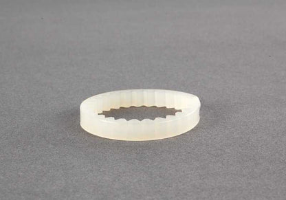 Anillo de amortiguación OEM 26117527519 para BMW E81, E82, E87, E88, F20, F21, F22, F23, E90, E91, E92, E93, F30, F31, F34, G20, G21, F32, F33, F36, F07, F10, F11, G30, G31, F06, F12, F13, G32, G11, G12, G14, G15, G16, E84, E83, F25, G01, F26, G02,
