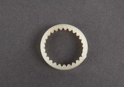 Anillo de amortiguación OEM 26117527519 para BMW E81, E82, E87, E88, F20, F21, F22, F23, E90, E91, E92, E93, F30, F31, F34, G20, G21, F32, F33, F36, F07, F10, F11, G30, G31, F06, F12, F13, G32, G11, G12, G14, G15, G16, E84, E83, F25, G01, F26, G02,