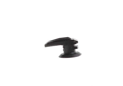 Clip de fijación OEM 51717145148 para BMW E63, E64. Original BMW.