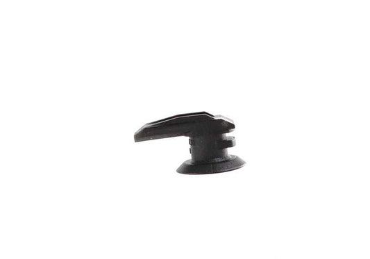 Clip de fijación OEM 51717145148 para BMW E63, E64. Original BMW.