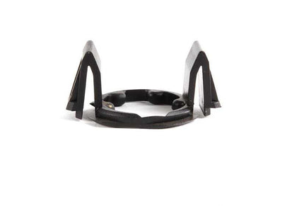 Casquillo izquierdo OEM 61678353211 para BMW Serie 3 E36 {316g, 316i manual y automático, motores M40 y M43}. Compatible con versiones de 1990 a 2000. Original BMW.