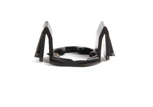 Casquillo izquierdo OEM 61678353211 para BMW Serie 3 E36 {316g, 316i manual y automático, motores M40 y M43}. Compatible con versiones de 1990 a 2000. Original BMW.
