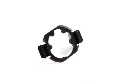 Casquillo izquierdo OEM 61678353211 para BMW Serie 3 E36 {316g, 316i manual y automático, motores M40 y M43}. Compatible con versiones de 1990 a 2000. Original BMW.