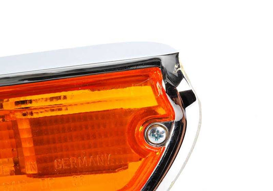 LEFT Front Intermittent OEM 63138454102 for BMW E36, Z3. Original BMW.