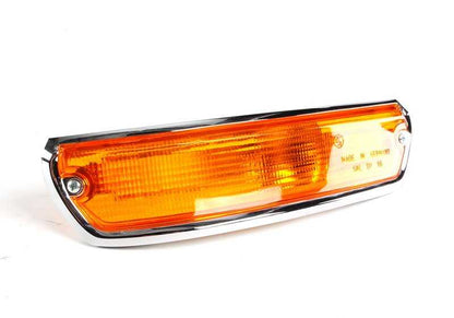 Intermitente delantero izquierdo OEM 63138454102 para BMW E36, Z3. Original BMW.