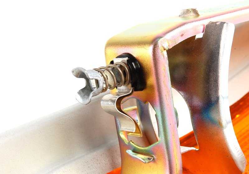 Intermitente delantero izquierdo OEM 63138454102 para BMW E36, Z3. Original BMW.